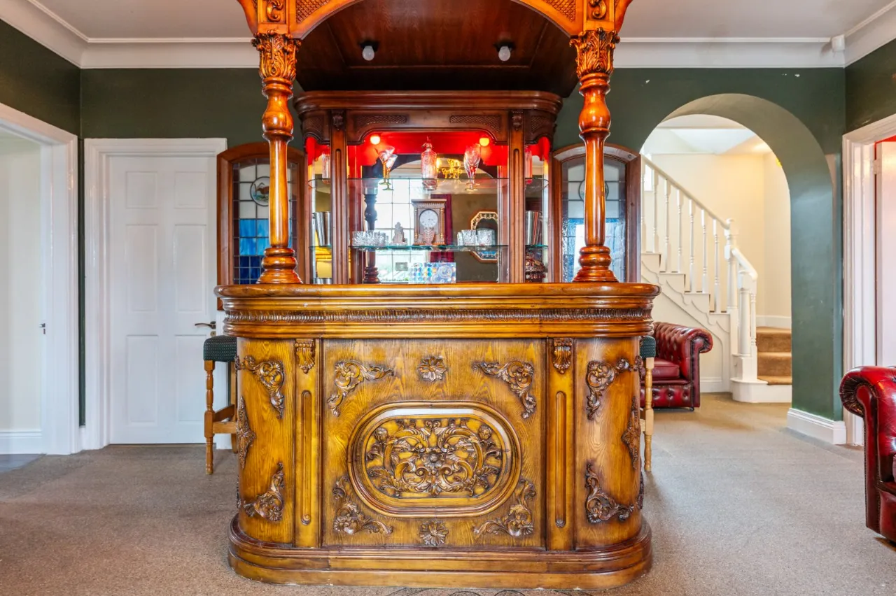 Former School For Sale: Inch Schoolhouse, 78 Belfast Road, Downpatrick, Co. Down