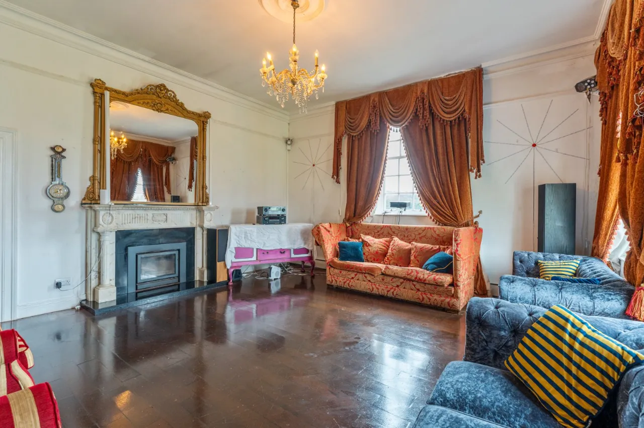 Former School For Sale: Inch Schoolhouse, 78 Belfast Road, Downpatrick, Co. Down