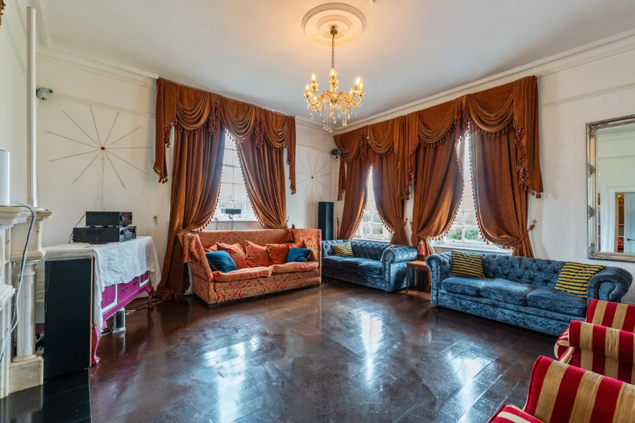 Former School For Sale: Inch Schoolhouse, 78 Belfast Road, Downpatrick, Co. Down