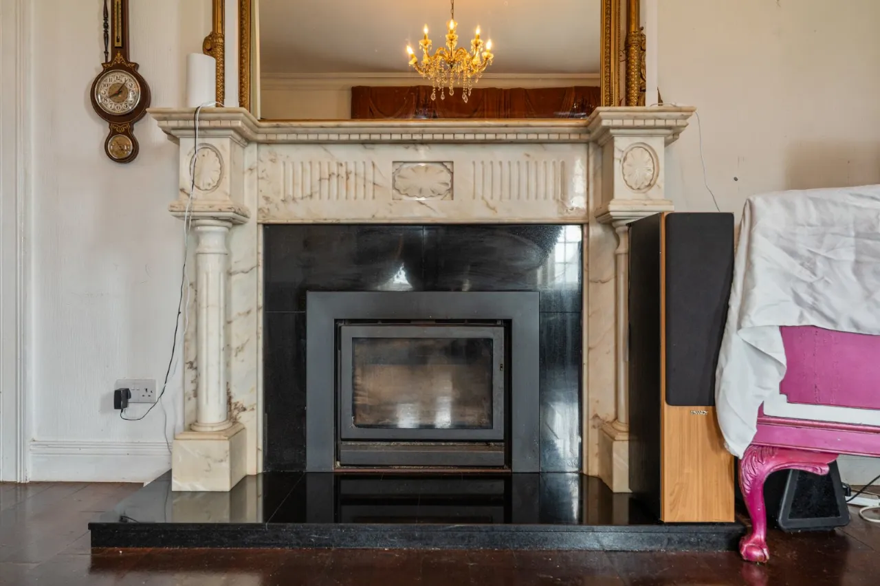 Former School For Sale: Inch Schoolhouse, 78 Belfast Road, Downpatrick, Co. Down
