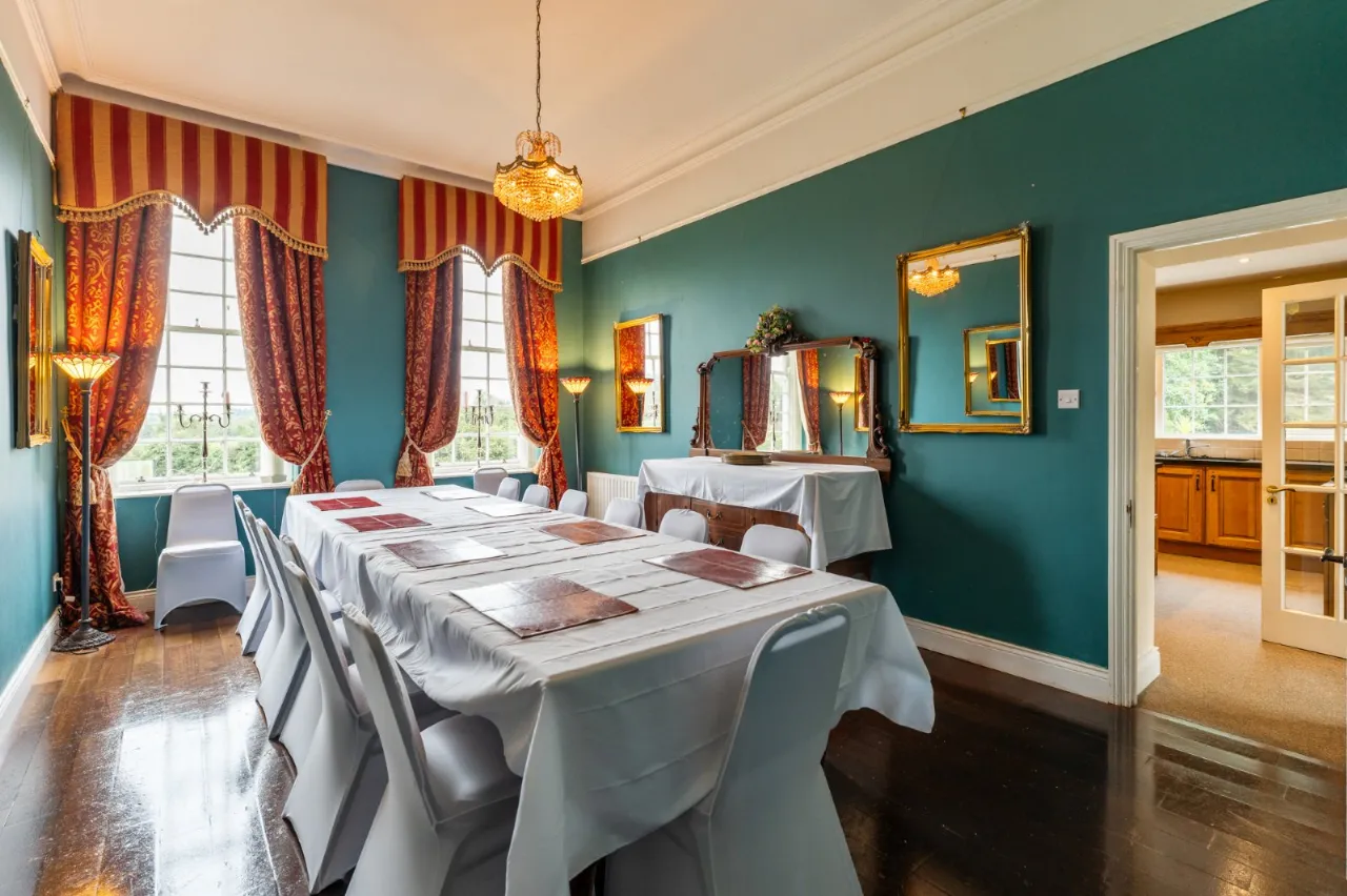 Former School For Sale: Inch Schoolhouse, 78 Belfast Road, Downpatrick, Co. Down