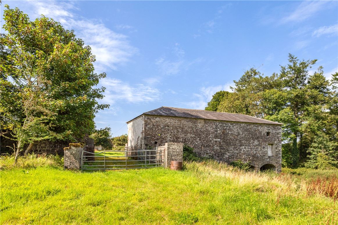 Private Waterfront Estate For Sale: Knockranny Estate, Kilronan, Co. Roscommon