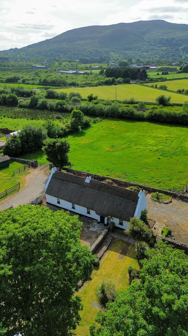 Thatched Cottage For Sale: Leo’s Cottage, 39 Low Road, Killeavy, Co. Armagh Thatched Cottage For Sale: Leo’s Cottage, 39 Low Road, Killeavy, Co. Armagh