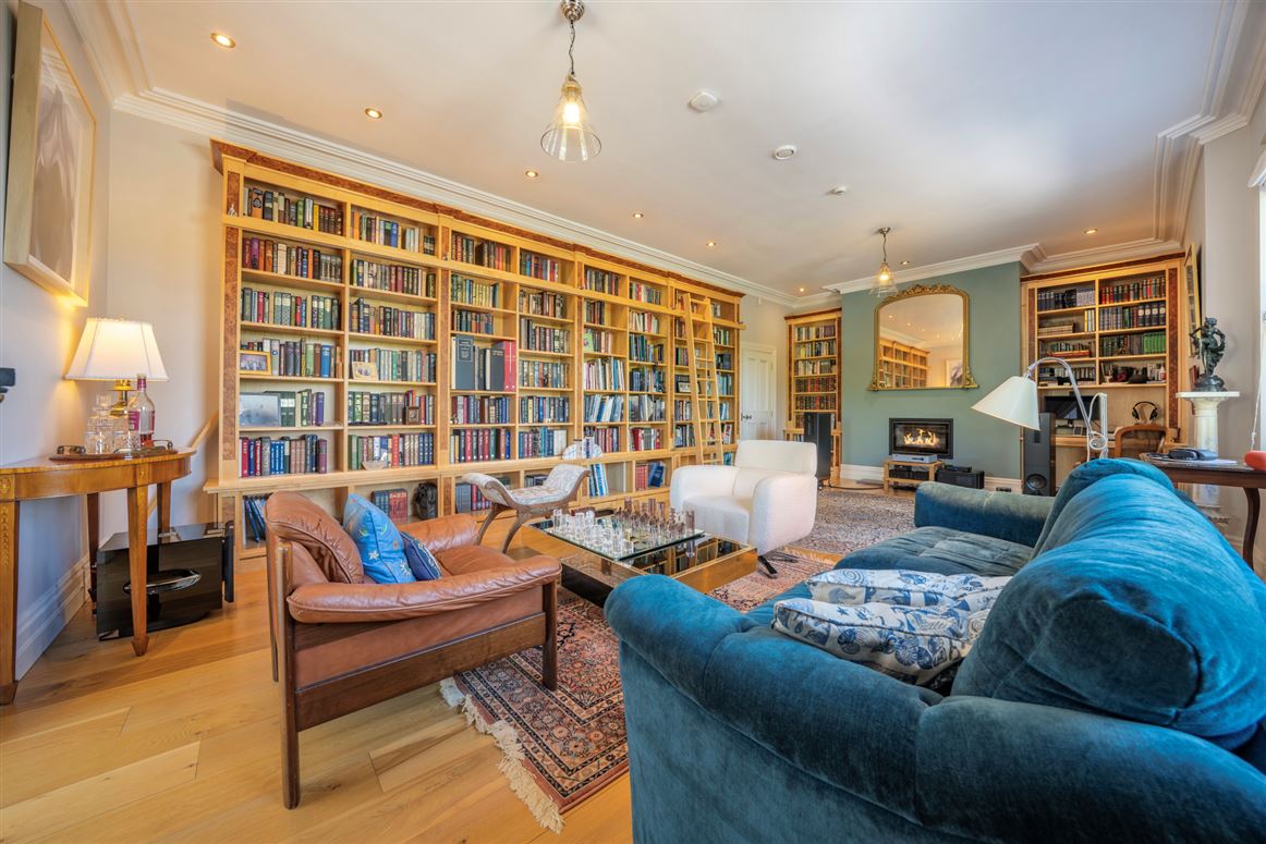 Victorian Residence For Sale: Prospect Villa, Scilly, Kinsale, Co. Cork Victorian Residence For Sale: Prospect Villa, Scilly, Kinsale, Co. Cork