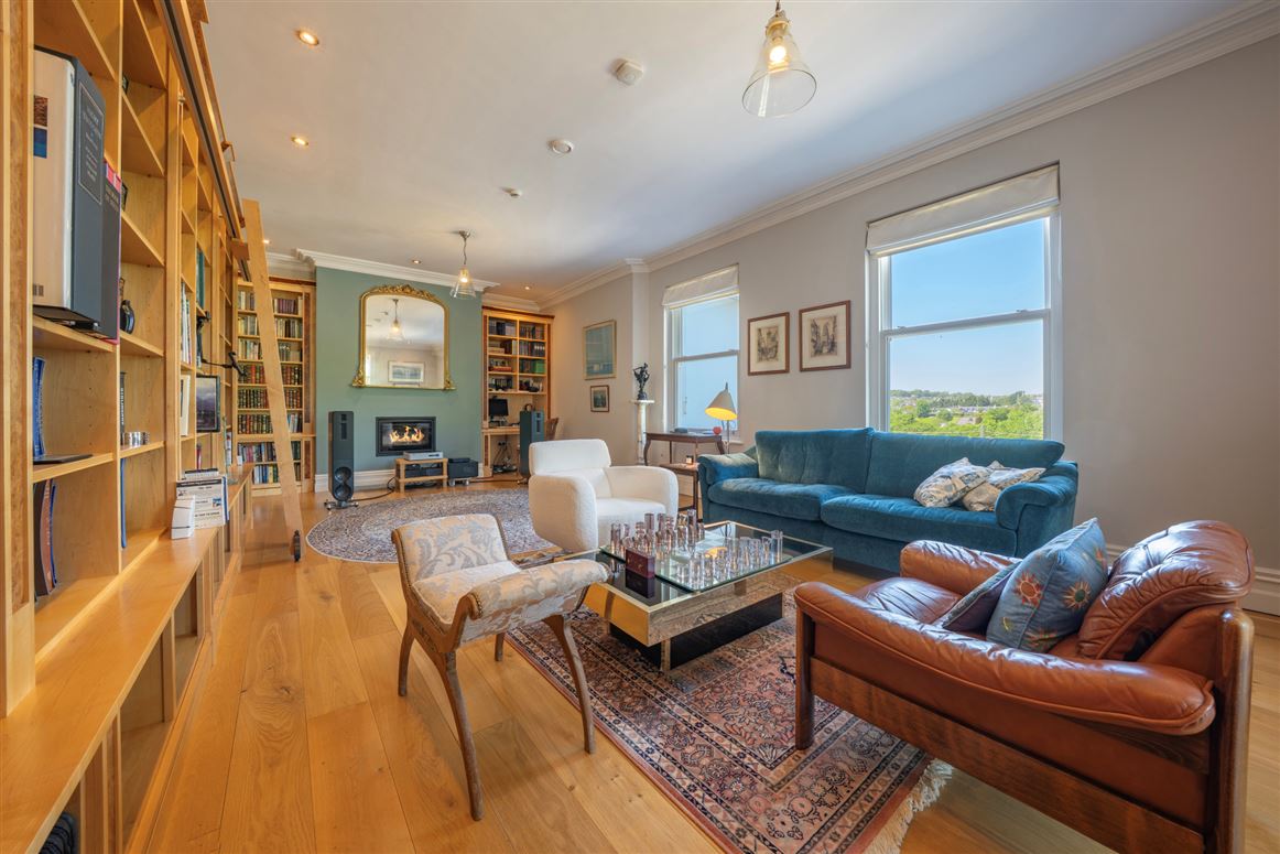 Victorian Residence For Sale: Prospect Villa, Scilly, Kinsale, Co. Cork Victorian Residence For Sale: Prospect Villa, Scilly, Kinsale, Co. Cork