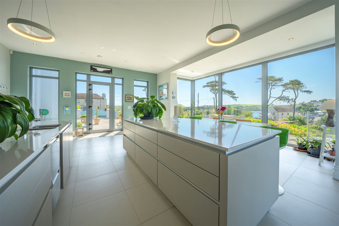 Victorian Residence For Sale: Prospect Villa, Scilly, Kinsale, Co. Cork Victorian Residence For Sale: Prospect Villa, Scilly, Kinsale, Co. Cork