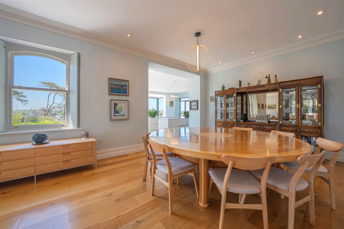 Victorian Residence For Sale: Prospect Villa, Scilly, Kinsale, Co. Cork Victorian Residence For Sale: Prospect Villa, Scilly, Kinsale, Co. Cork