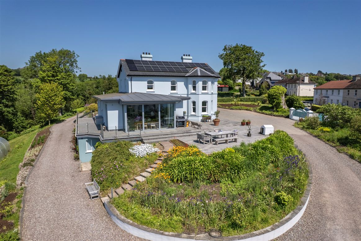 Victorian Residence For Sale: Prospect Villa, Scilly, Kinsale, Co. Cork Victorian Residence For Sale: Prospect Villa, Scilly, Kinsale, Co. Cork