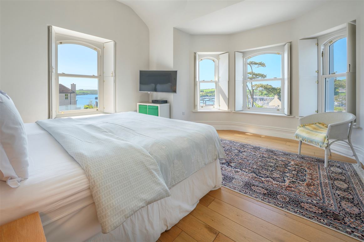 Victorian Residence For Sale: Prospect Villa, Scilly, Kinsale, Co. Cork Victorian Residence For Sale: Prospect Villa, Scilly, Kinsale, Co. Cork
