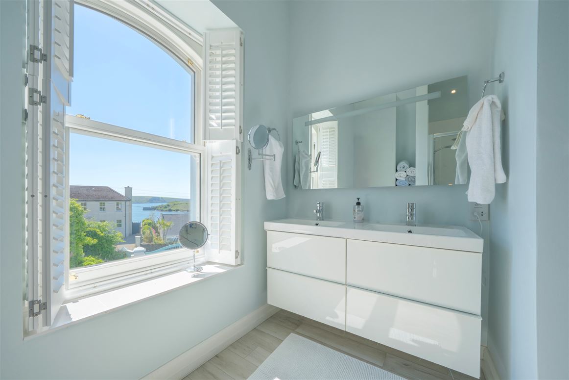 Victorian Residence For Sale: Prospect Villa, Scilly, Kinsale, Co. Cork Victorian Residence For Sale: Prospect Villa, Scilly, Kinsale, Co. Cork