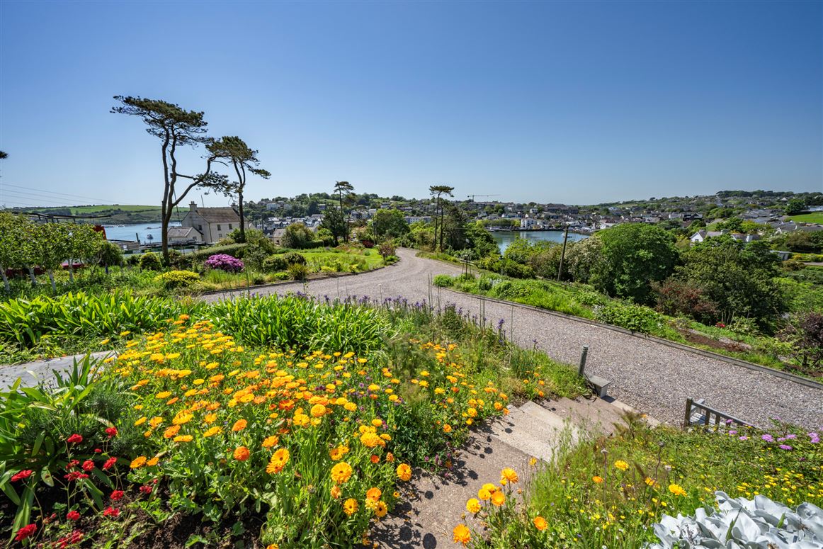 Victorian Residence For Sale: Prospect Villa, Scilly, Kinsale, Co. Cork Victorian Residence For Sale: Prospect Villa, Scilly, Kinsale, Co. Cork