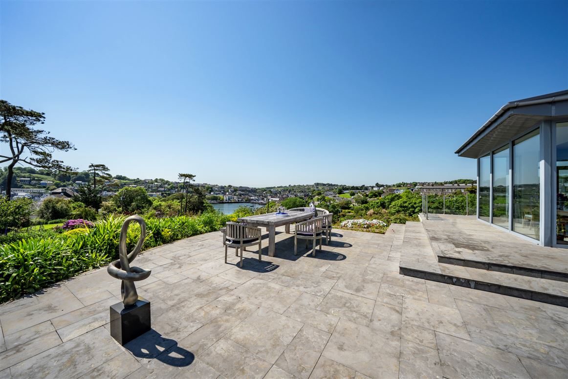 Victorian Residence For Sale: Prospect Villa, Scilly, Kinsale, Co. Cork Victorian Residence For Sale: Prospect Villa, Scilly, Kinsale, Co. Cork