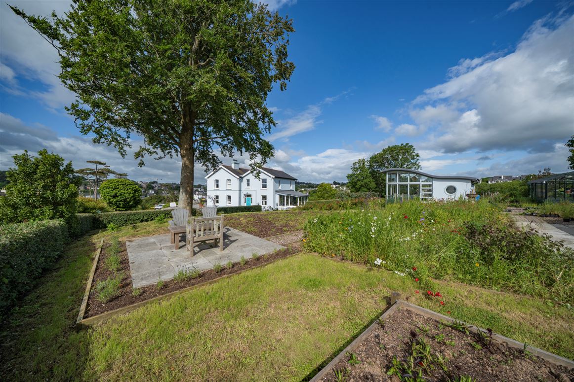 Victorian Residence For Sale: Prospect Villa, Scilly, Kinsale, Co. Cork Victorian Residence For Sale: Prospect Villa, Scilly, Kinsale, Co. Cork