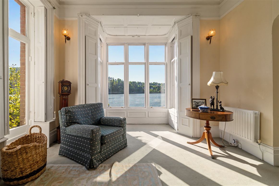Victorian Waterfront Residence For Sale: Riverview House, Rushbrooke, Cobh, Co. Cork Victorian Waterfront Residence For Sale: Riverview House, Rushbrooke, Cobh, Co. Cork