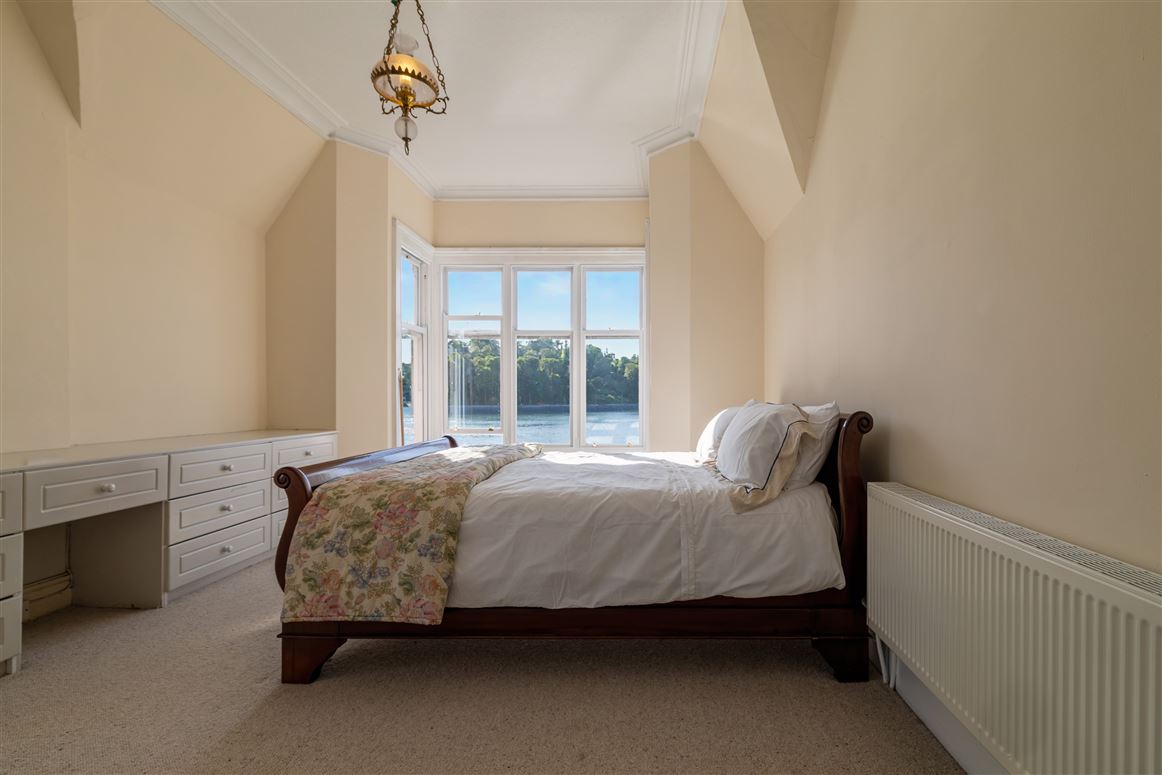Victorian Waterfront Residence For Sale: Riverview House, Rushbrooke, Cobh, Co. Cork Victorian Waterfront Residence For Sale: Riverview House, Rushbrooke, Cobh, Co. Cork