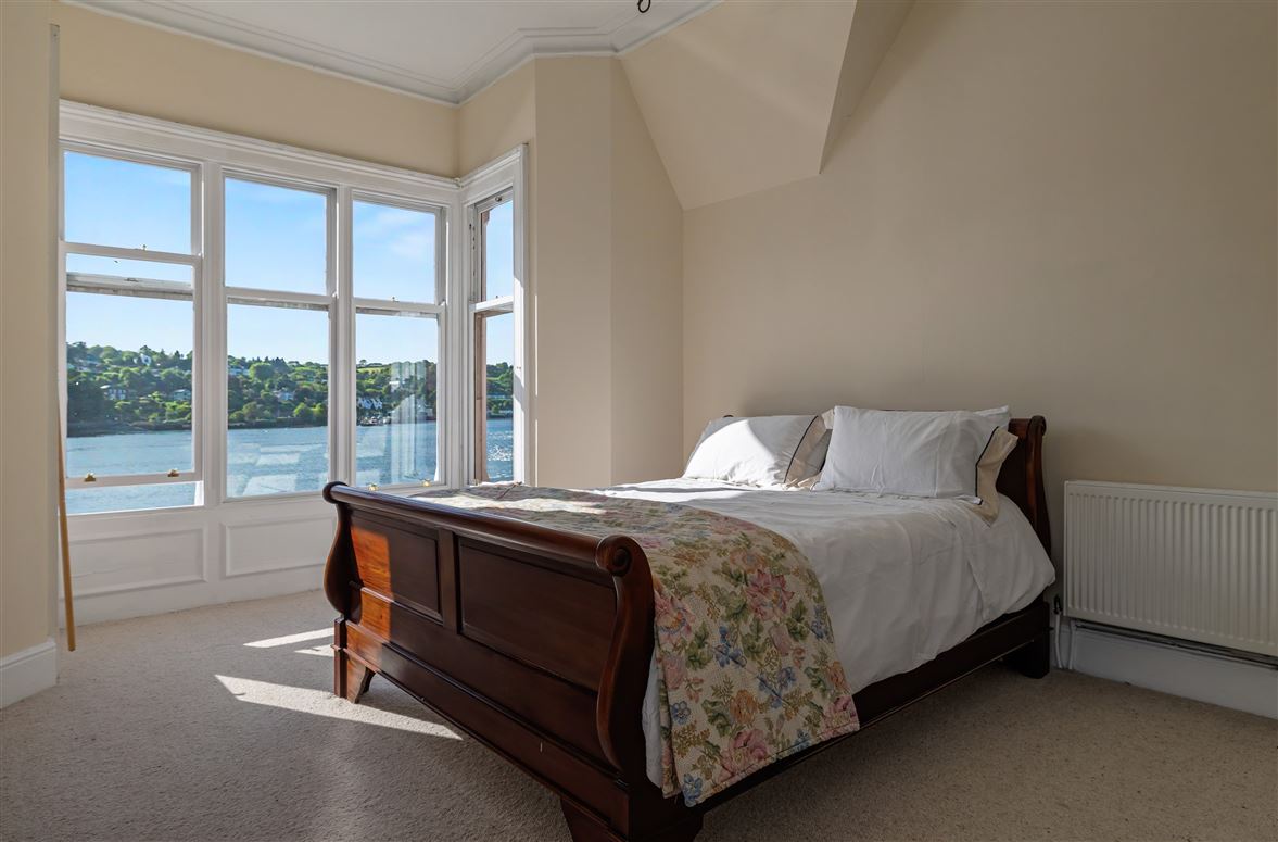 Victorian Waterfront Residence For Sale: Riverview House, Rushbrooke, Cobh, Co. Cork Victorian Waterfront Residence For Sale: Riverview House, Rushbrooke, Cobh, Co. Cork