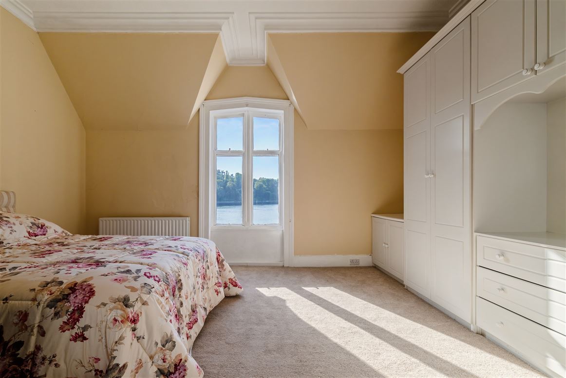 Victorian Waterfront Residence For Sale: Riverview House, Rushbrooke, Cobh, Co. Cork Victorian Waterfront Residence For Sale: Riverview House, Rushbrooke, Cobh, Co. Cork