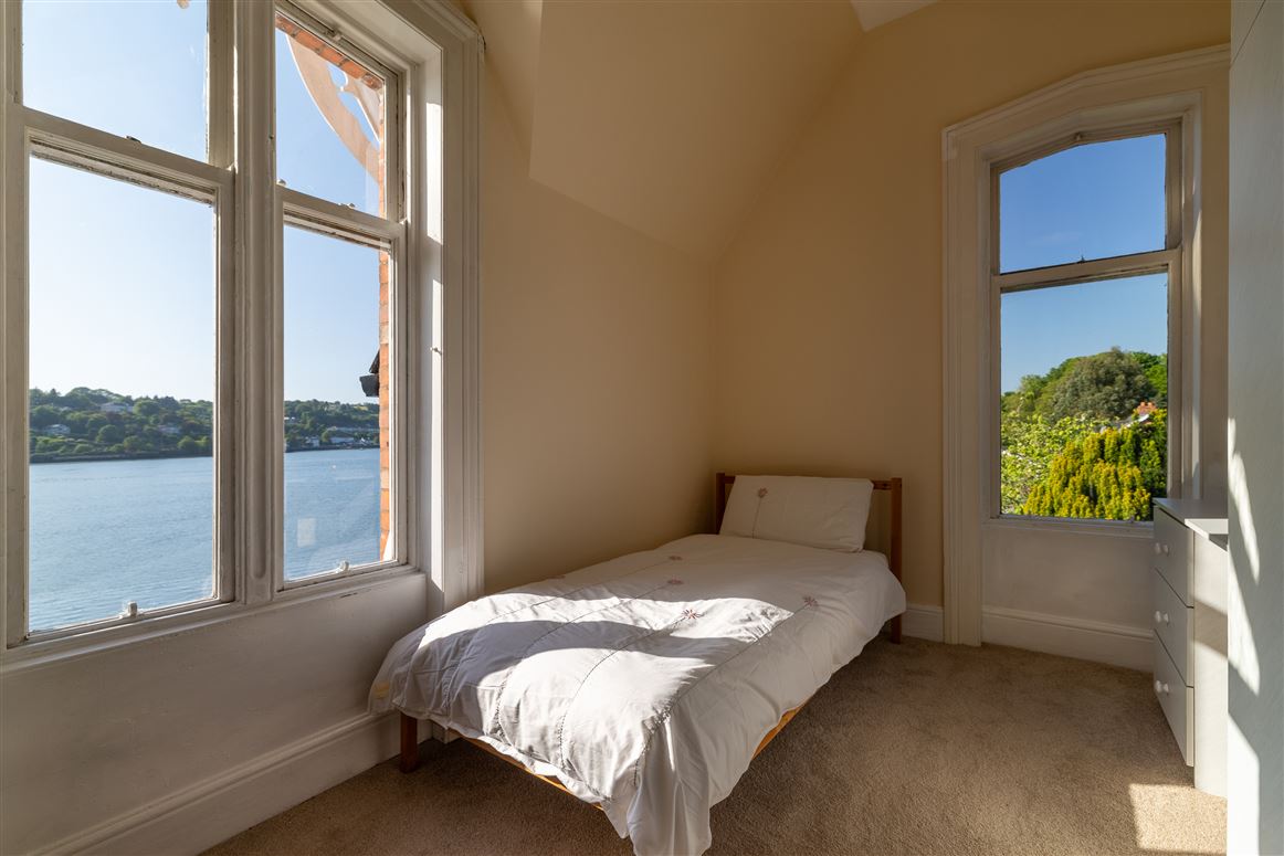 Victorian Waterfront Residence For Sale: Riverview House, Rushbrooke, Cobh, Co. Cork Victorian Waterfront Residence For Sale: Riverview House, Rushbrooke, Cobh, Co. Cork