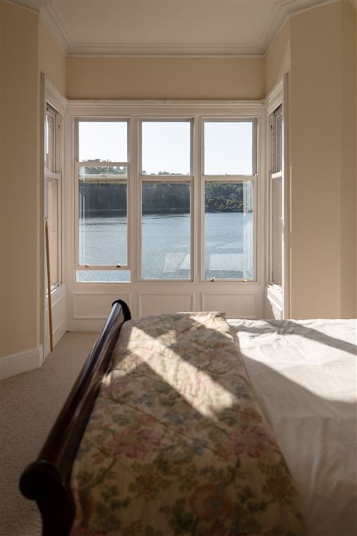 Victorian Waterfront Residence For Sale: Riverview House, Rushbrooke, Cobh, Co. Cork Victorian Waterfront Residence For Sale: Riverview House, Rushbrooke, Cobh, Co. Cork