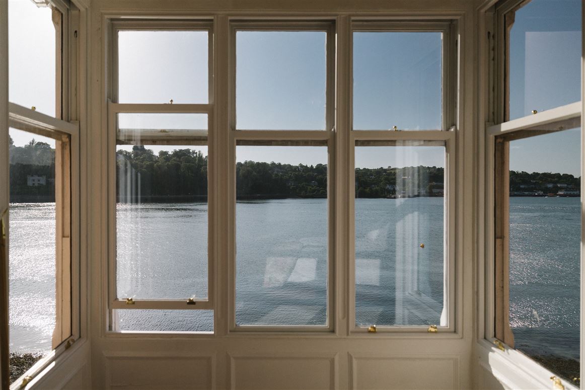 Victorian Waterfront Residence For Sale: Riverview House, Rushbrooke, Cobh, Co. Cork Victorian Waterfront Residence For Sale: Riverview House, Rushbrooke, Cobh, Co. Cork