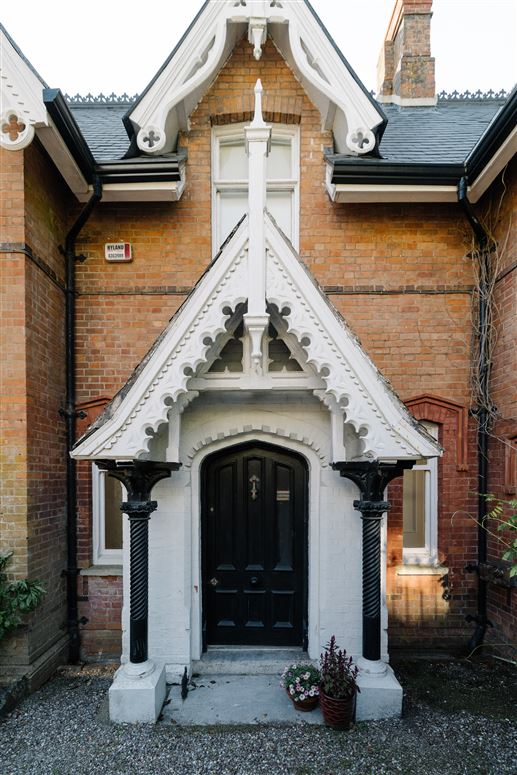Victorian Waterfront Residence For Sale: Riverview House, Rushbrooke, Cobh, Co. Cork Victorian Waterfront Residence For Sale: Riverview House, Rushbrooke, Cobh, Co. Cork