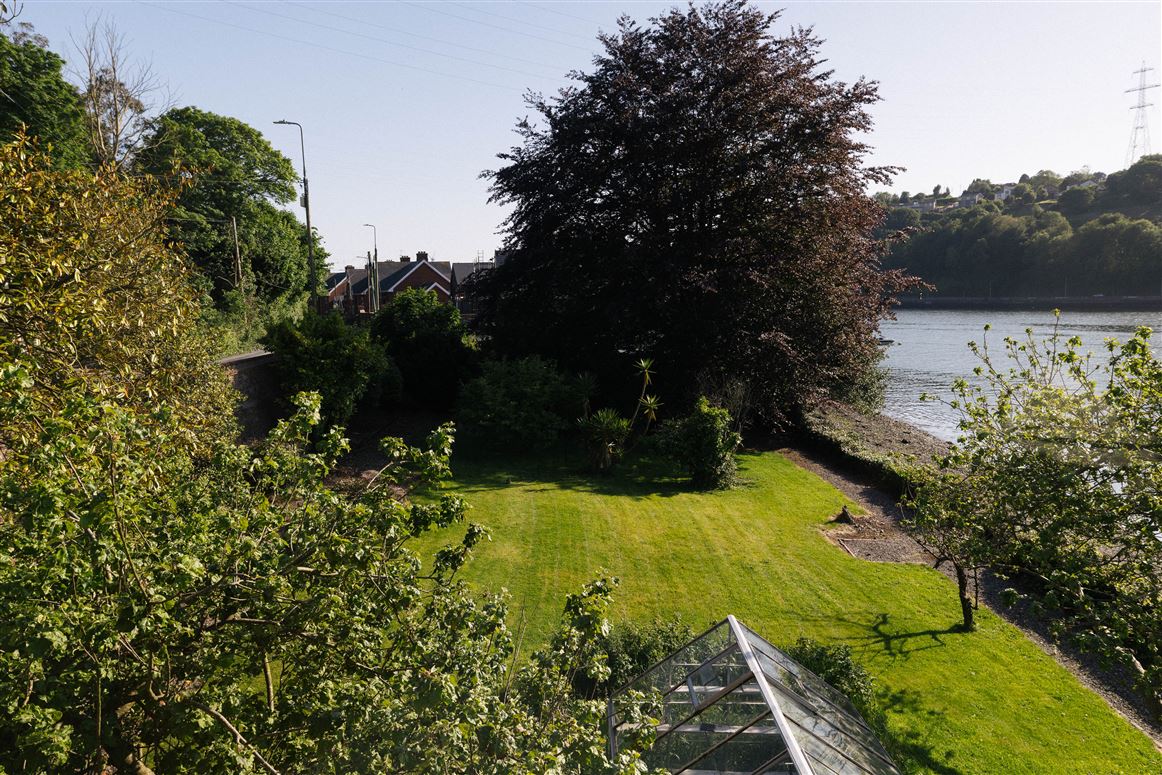 Victorian Waterfront Residence For Sale: Riverview House, Rushbrooke, Cobh, Co. Cork Victorian Waterfront Residence For Sale: Riverview House, Rushbrooke, Cobh, Co. Cork