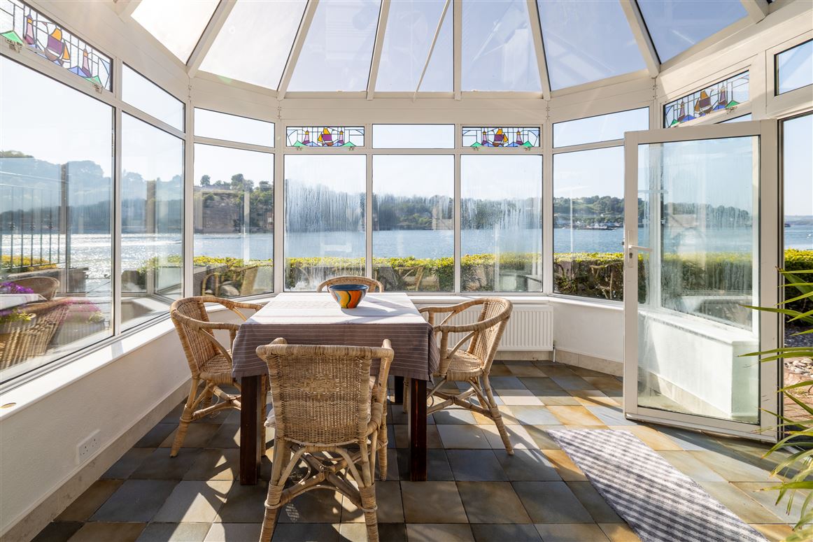 Victorian Waterfront Residence For Sale: Riverview House, Rushbrooke, Cobh, Co. Cork Victorian Waterfront Residence For Sale: Riverview House, Rushbrooke, Cobh, Co. Cork