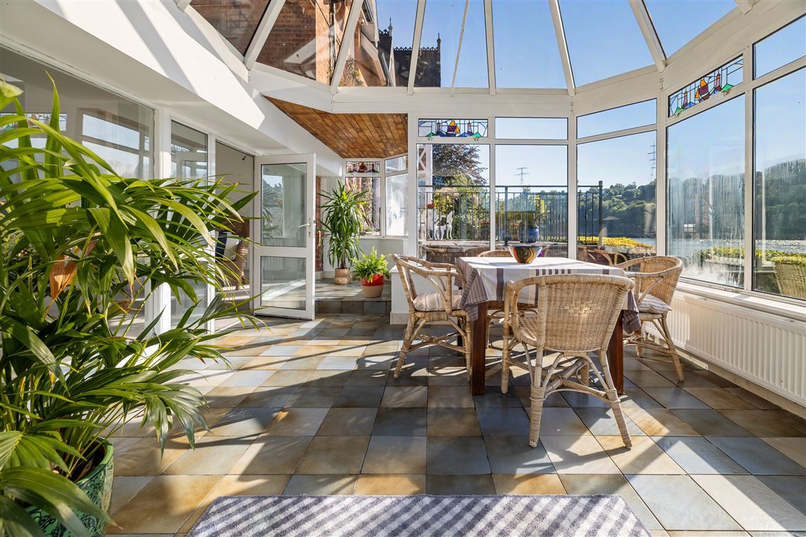 Victorian Waterfront Residence For Sale: Riverview House, Rushbrooke, Cobh, Co. Cork Victorian Waterfront Residence For Sale: Riverview House, Rushbrooke, Cobh, Co. Cork