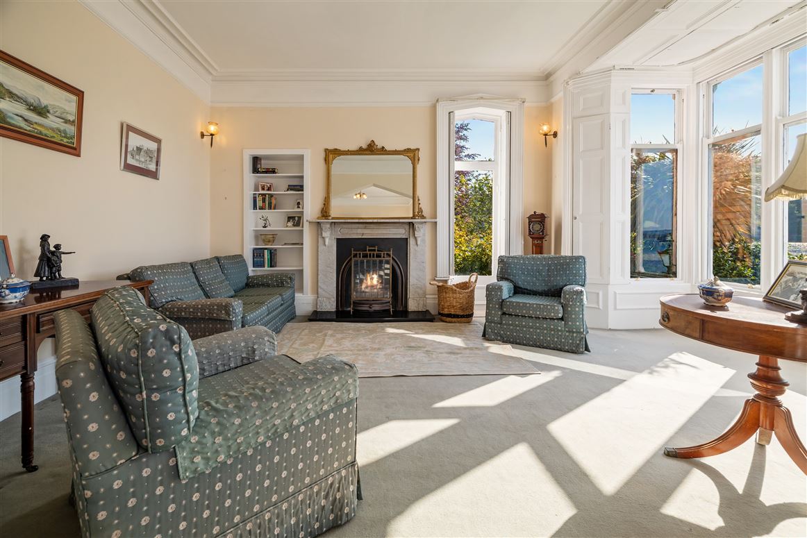 Victorian Waterfront Residence For Sale: Riverview House, Rushbrooke, Cobh, Co. Cork Victorian Waterfront Residence For Sale: Riverview House, Rushbrooke, Cobh, Co. Cork