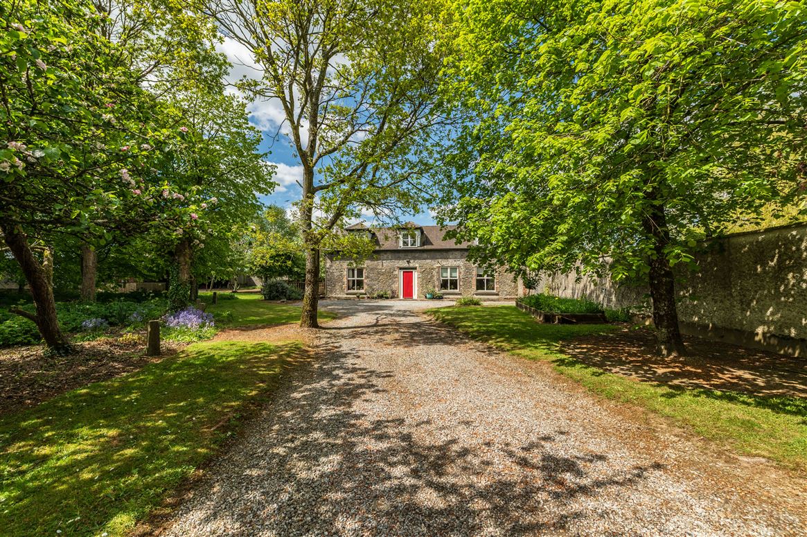 Mews For Sale: The Mews, Clonmoyle West, Rathangan, Co. Kildare Mews For Sale: The Mews, Clonmoyle West, Rathangan, Co. Kildare