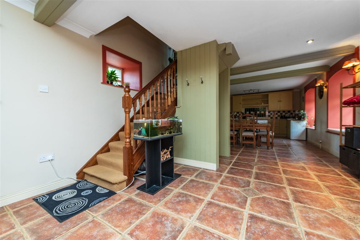 Mews For Sale: The Mews, Clonmoyle West, Rathangan, Co. Kildare Mews For Sale: The Mews, Clonmoyle West, Rathangan, Co. Kildare