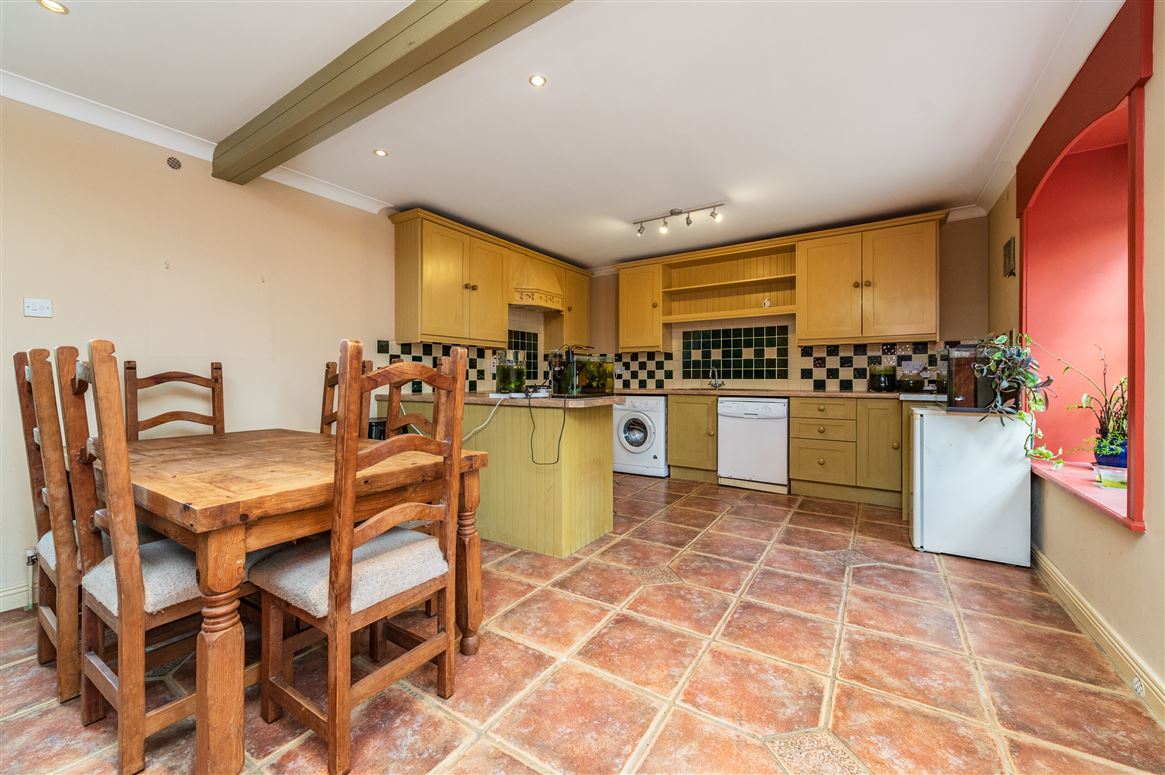 Mews For Sale: The Mews, Clonmoyle West, Rathangan, Co. Kildare Mews For Sale: The Mews, Clonmoyle West, Rathangan, Co. Kildare