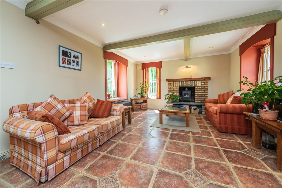 Mews For Sale: The Mews, Clonmoyle West, Rathangan, Co. Kildare Mews For Sale: The Mews, Clonmoyle West, Rathangan, Co. Kildare
