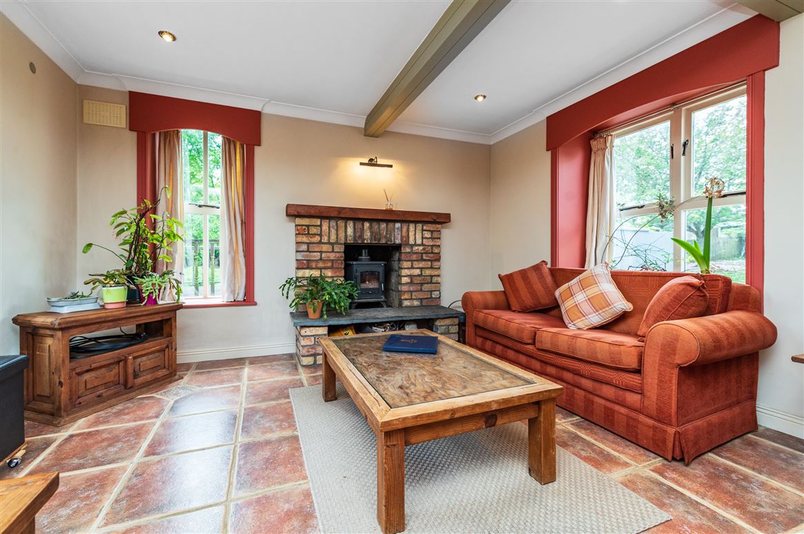 Mews For Sale: The Mews, Clonmoyle West, Rathangan, Co. Kildare Mews For Sale: The Mews, Clonmoyle West, Rathangan, Co. Kildare