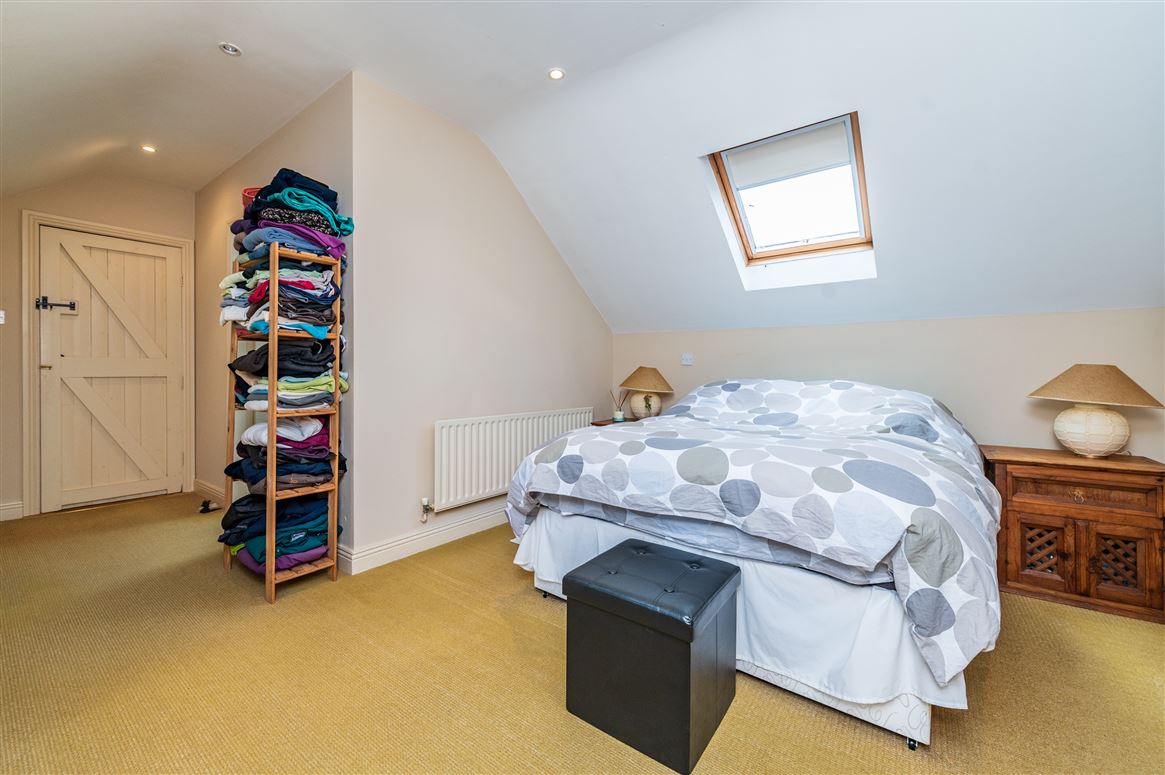 Mews For Sale: The Mews, Clonmoyle West, Rathangan, Co. Kildare Mews For Sale: The Mews, Clonmoyle West, Rathangan, Co. Kildare
