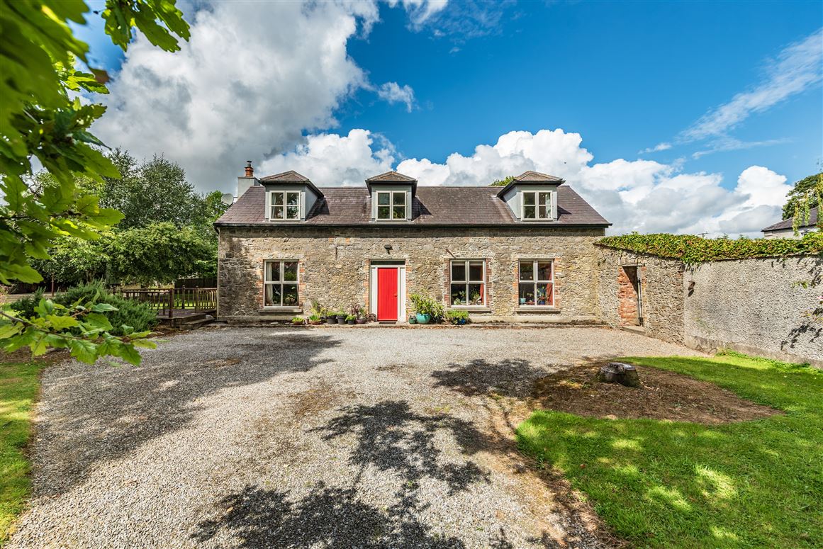 Mews For Sale: The Mews, Clonmoyle West, Rathangan, Co. Kildare Mews For Sale: The Mews, Clonmoyle West, Rathangan, Co. Kildare