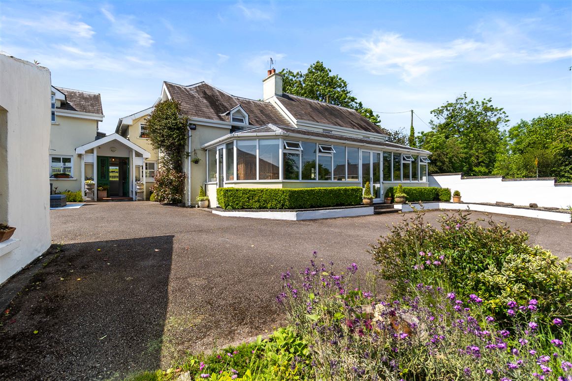 Period Home For Sale: The Old House, Ballydaniel More, Ballymore, Cobh, Co. Cork Period Home For Sale: The Old House, Ballydaniel More, Ballymore, Cobh, Co. Cork