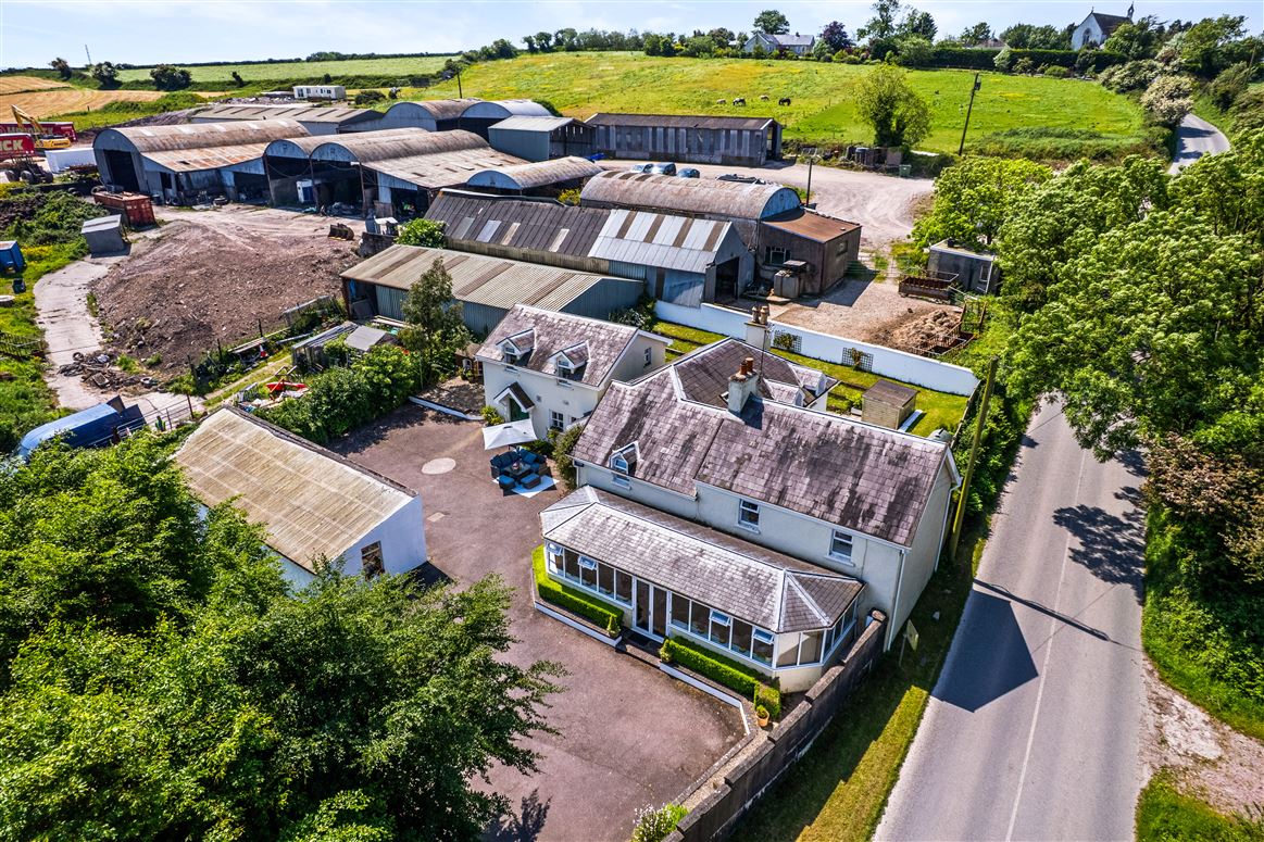 Period Home For Sale: The Old House, Ballydaniel More, Ballymore, Cobh, Co. Cork Period Home For Sale: The Old House, Ballydaniel More, Ballymore, Cobh, Co. Cork