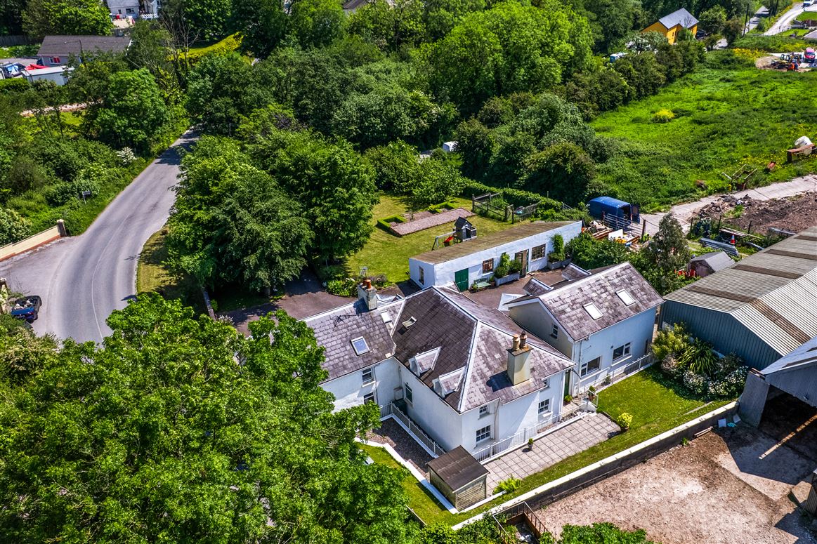 Period Home For Sale: The Old House, Ballydaniel More, Ballymore, Cobh, Co. Cork Period Home For Sale: The Old House, Ballydaniel More, Ballymore, Cobh, Co. Cork