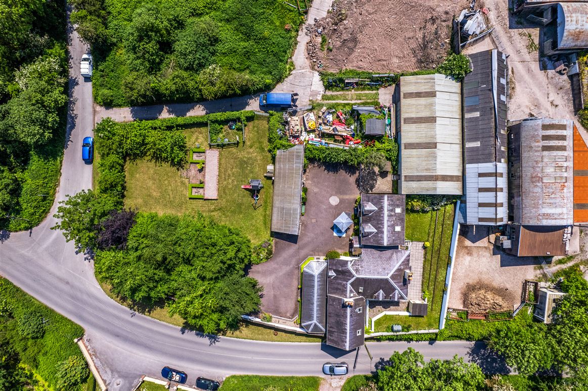 Period Home For Sale: The Old House, Ballydaniel More, Ballymore, Cobh, Co. Cork Period Home For Sale: The Old House, Ballydaniel More, Ballymore, Cobh, Co. Cork