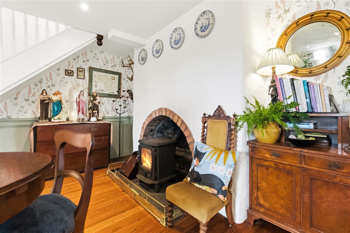 Period Home For Sale: The Old House, Ballydaniel More, Ballymore, Cobh, Co. Cork Period Home For Sale: The Old House, Ballydaniel More, Ballymore, Cobh, Co. Cork