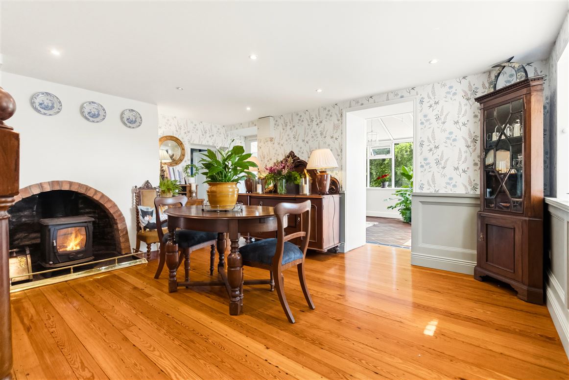 Period Home For Sale: The Old House, Ballydaniel More, Ballymore, Cobh, Co. Cork Period Home For Sale: The Old House, Ballydaniel More, Ballymore, Cobh, Co. Cork