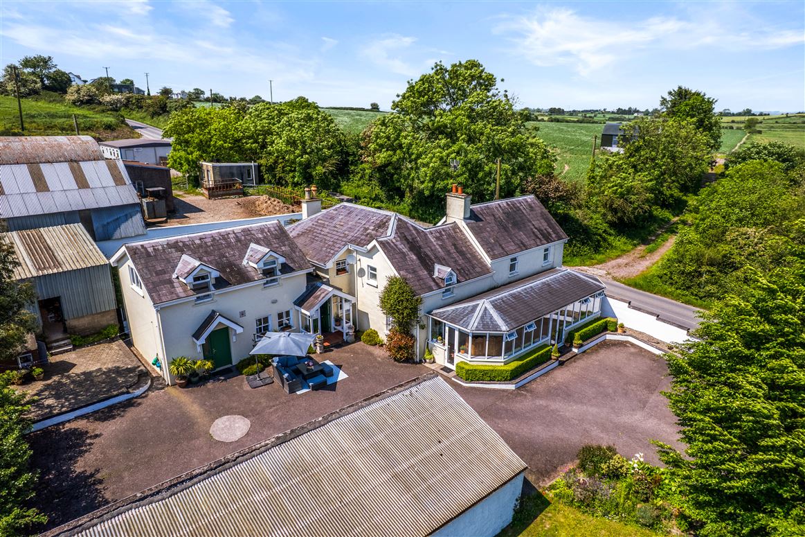 Period Home For Sale: The Old House, Ballydaniel More, Ballymore, Cobh, Co. Cork Period Home For Sale: The Old House, Ballydaniel More, Ballymore, Cobh, Co. Cork