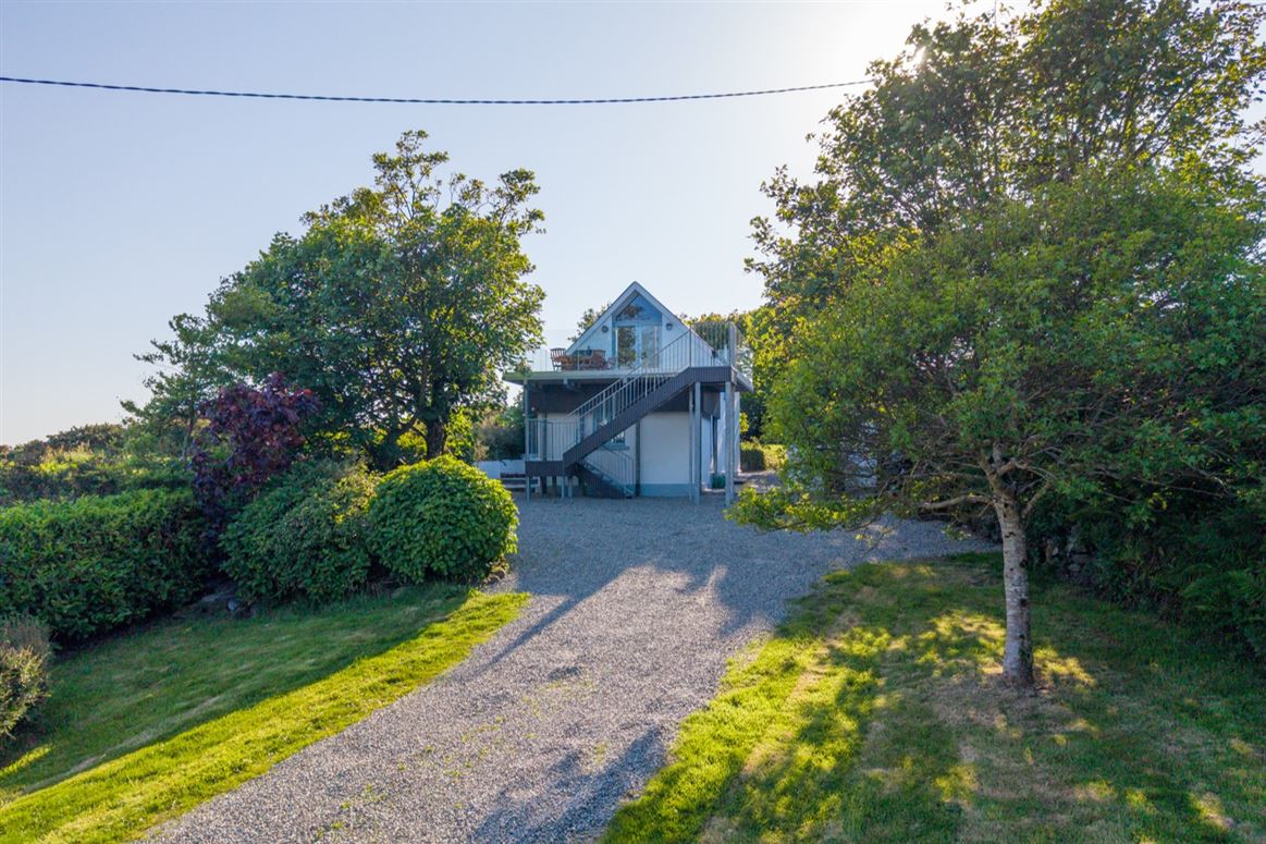 Refurbished Cottage For Sale: Tim’s Cottage, Kilfinnan, Glandore, Co. Cork Refurbished Cottage For Sale: Tim's Cottage, Kilfinnan, Glandore, Co. Cork