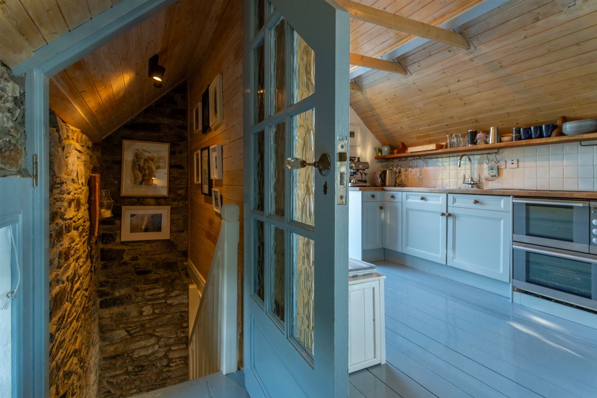 Refurbished Cottage For Sale: Tim’s Cottage, Kilfinnan, Glandore, Co. Cork Refurbished Cottage For Sale: Tim's Cottage, Kilfinnan, Glandore, Co. Cork