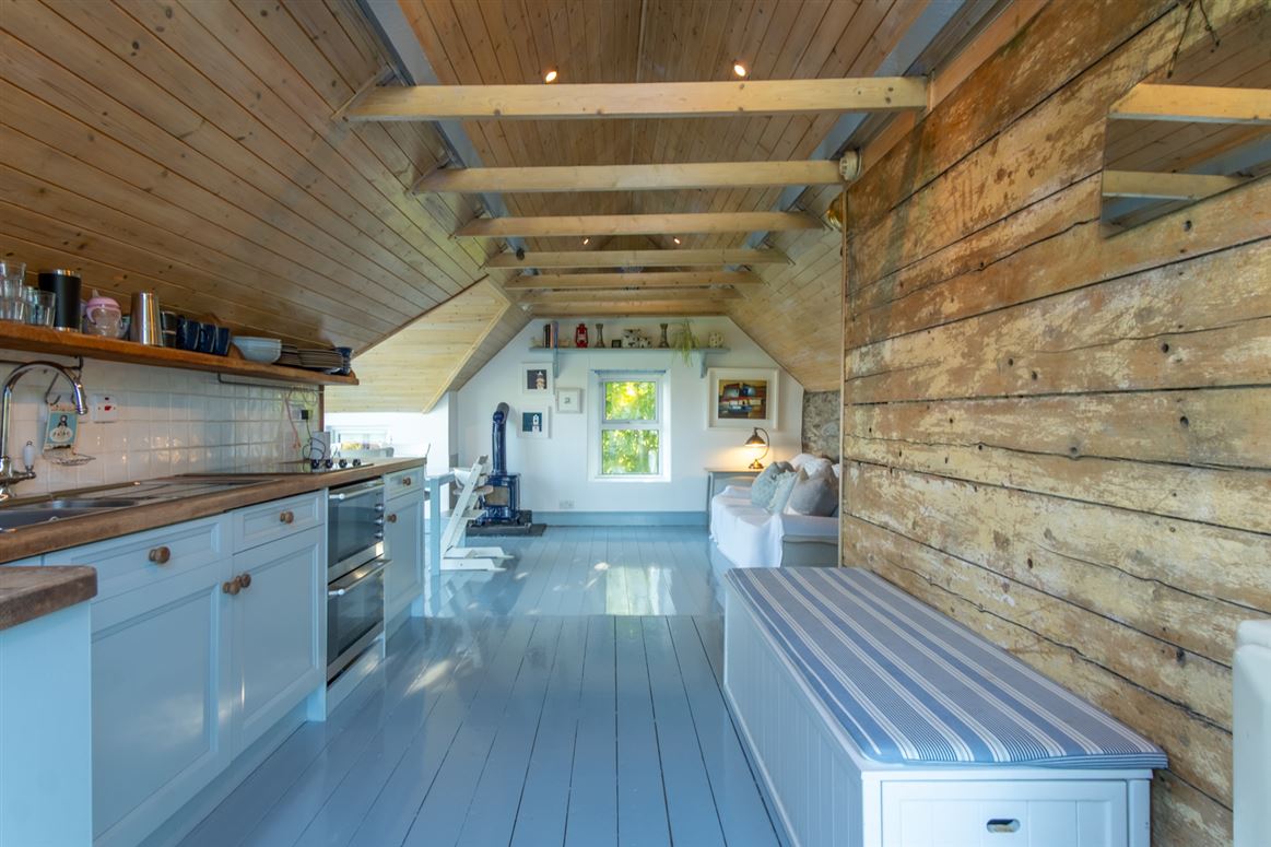 Refurbished Cottage For Sale: Tim’s Cottage, Kilfinnan, Glandore, Co. Cork Refurbished Cottage For Sale: Tim's Cottage, Kilfinnan, Glandore, Co. Cork