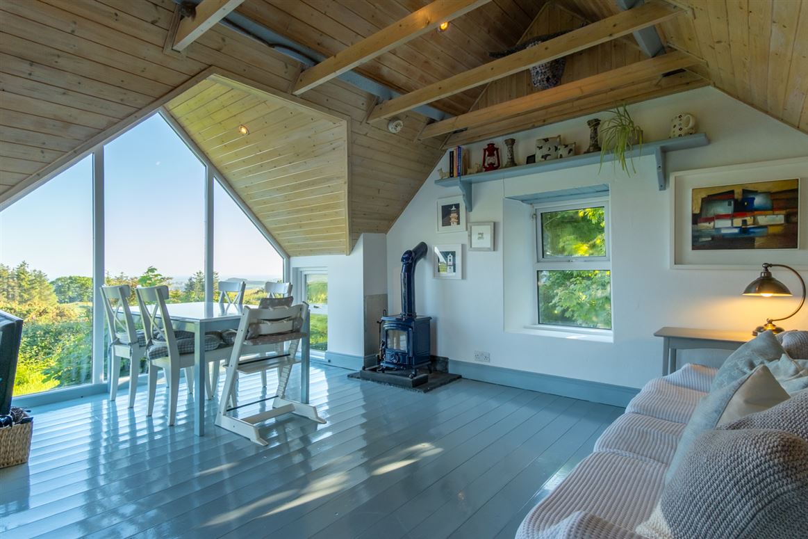 Refurbished Cottage For Sale: Tim’s Cottage, Kilfinnan, Glandore, Co. Cork Refurbished Cottage For Sale: Tim's Cottage, Kilfinnan, Glandore, Co. Cork
