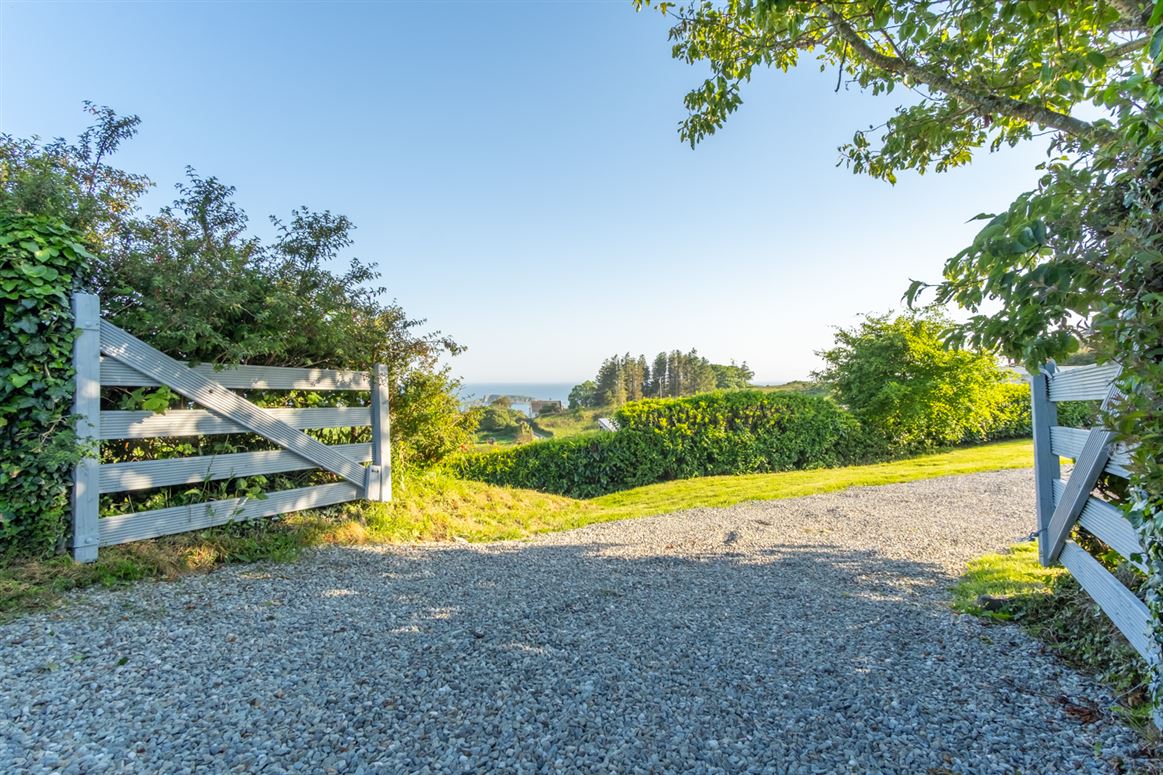 Refurbished Cottage For Sale: Tim’s Cottage, Kilfinnan, Glandore, Co. Cork Refurbished Cottage For Sale: Tim's Cottage, Kilfinnan, Glandore, Co. Cork
