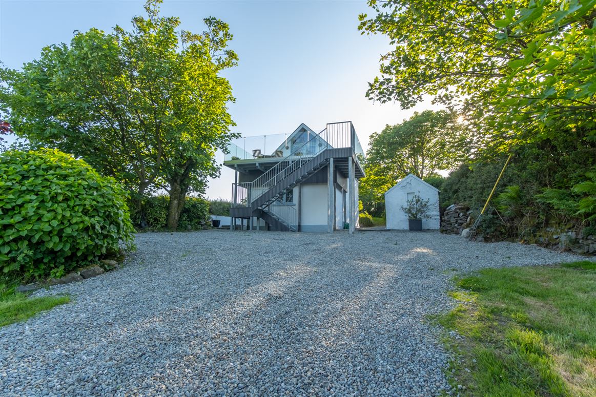 Refurbished Cottage For Sale: Tim’s Cottage, Kilfinnan, Glandore, Co. Cork Refurbished Cottage For Sale: Tim's Cottage, Kilfinnan, Glandore, Co. Cork