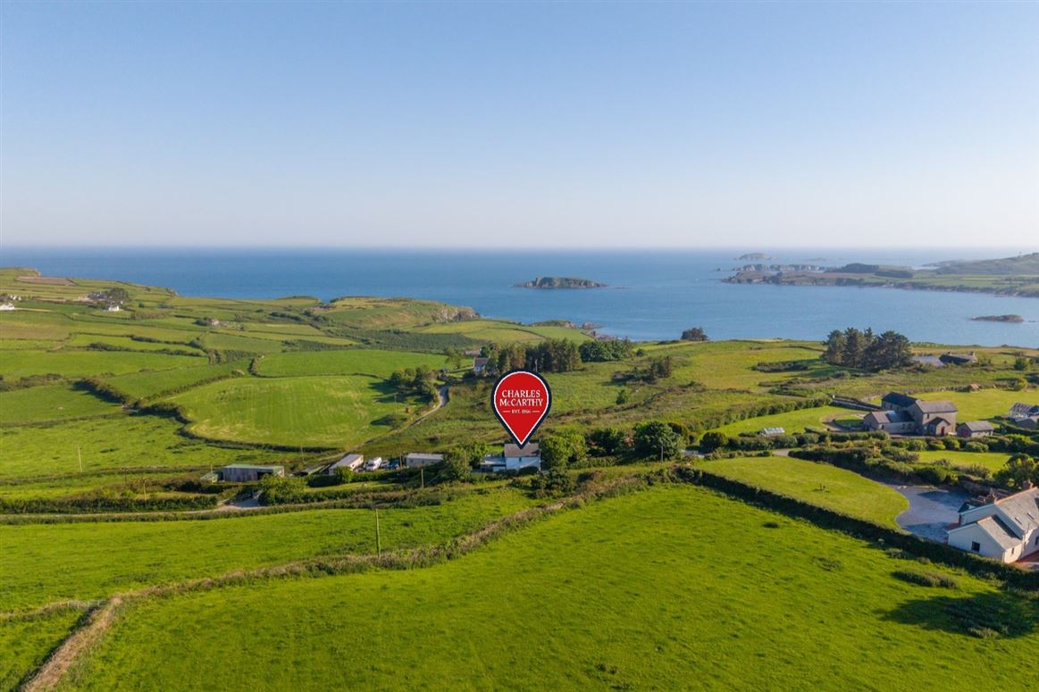 Refurbished Cottage For Sale: Tim’s Cottage, Kilfinnan, Glandore, Co. Cork Refurbished Cottage For Sale: Tim's Cottage, Kilfinnan, Glandore, Co. Cork